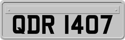 QDR1407