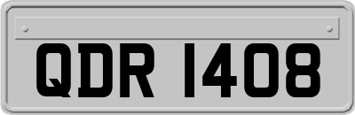 QDR1408