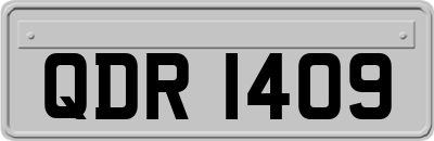 QDR1409