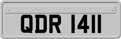 QDR1411