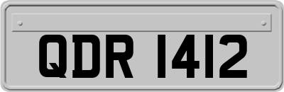 QDR1412