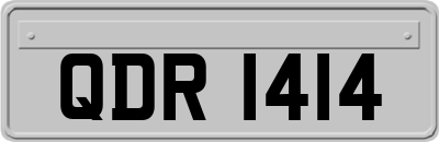 QDR1414