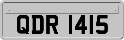 QDR1415
