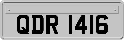 QDR1416