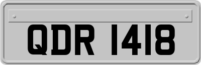 QDR1418