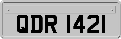 QDR1421