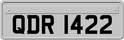 QDR1422