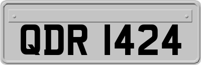QDR1424