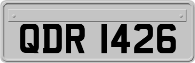 QDR1426