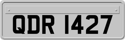 QDR1427