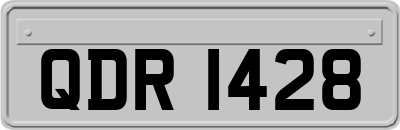 QDR1428