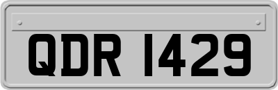 QDR1429
