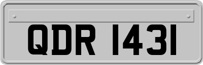 QDR1431