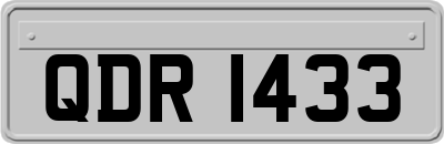 QDR1433