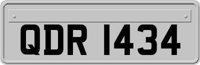 QDR1434