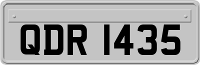 QDR1435