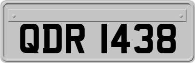 QDR1438