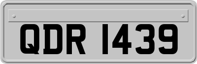 QDR1439