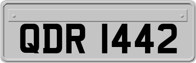 QDR1442