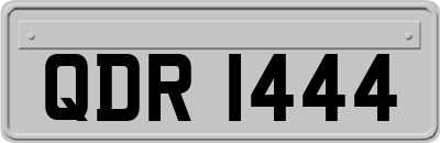 QDR1444