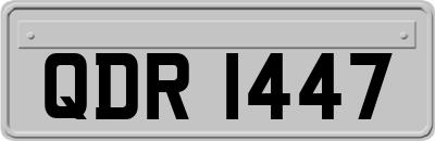 QDR1447