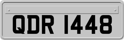 QDR1448