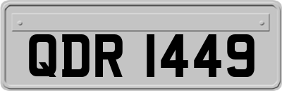 QDR1449