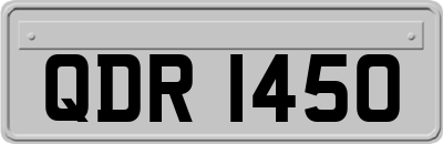 QDR1450