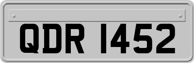 QDR1452
