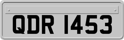QDR1453