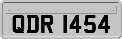 QDR1454