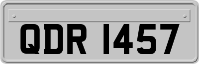 QDR1457