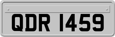 QDR1459
