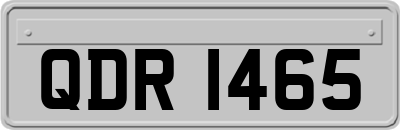 QDR1465