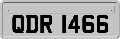 QDR1466