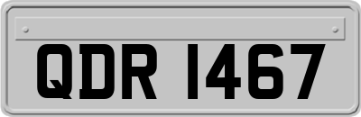 QDR1467