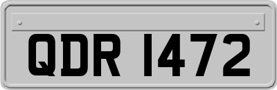 QDR1472