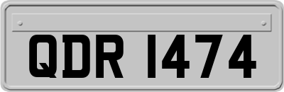 QDR1474