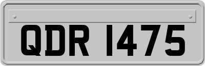 QDR1475