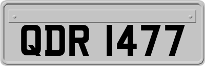 QDR1477