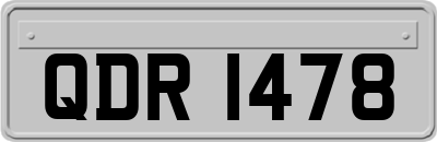 QDR1478