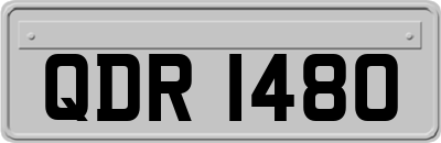 QDR1480