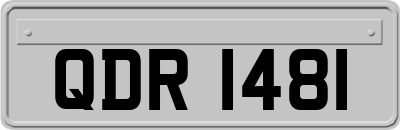 QDR1481
