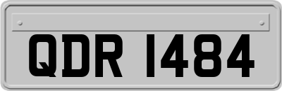 QDR1484