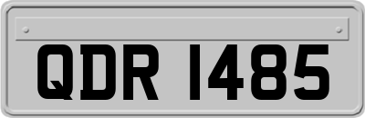 QDR1485