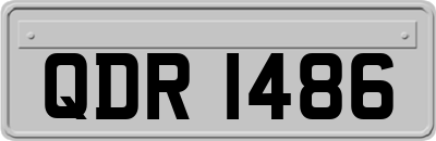 QDR1486