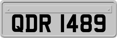 QDR1489