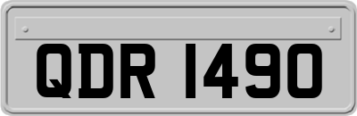 QDR1490