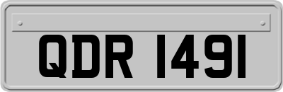 QDR1491