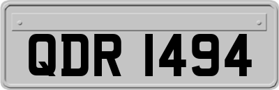 QDR1494